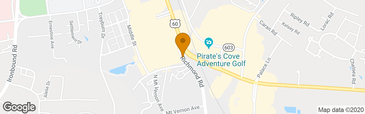 Hotel Econo Lodge Midtown 