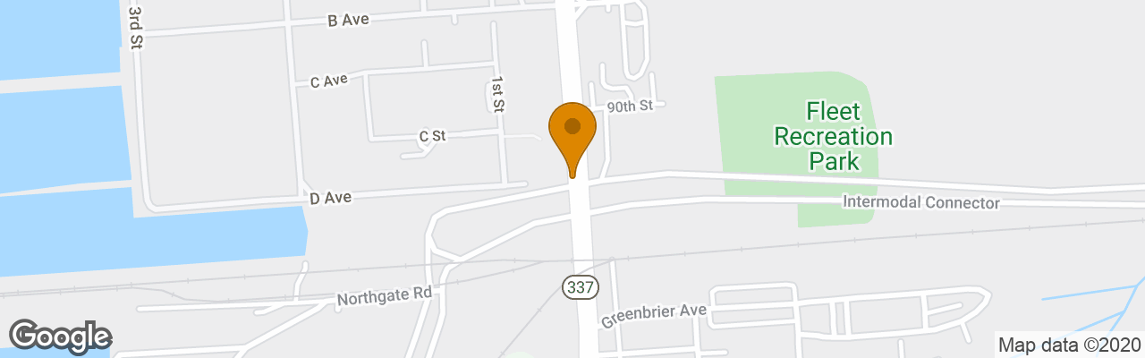 Hotel Econo Lodge Naval Base 