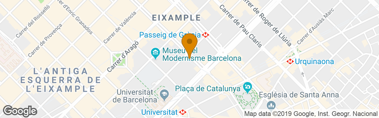 Hotel Praktik Rambla 