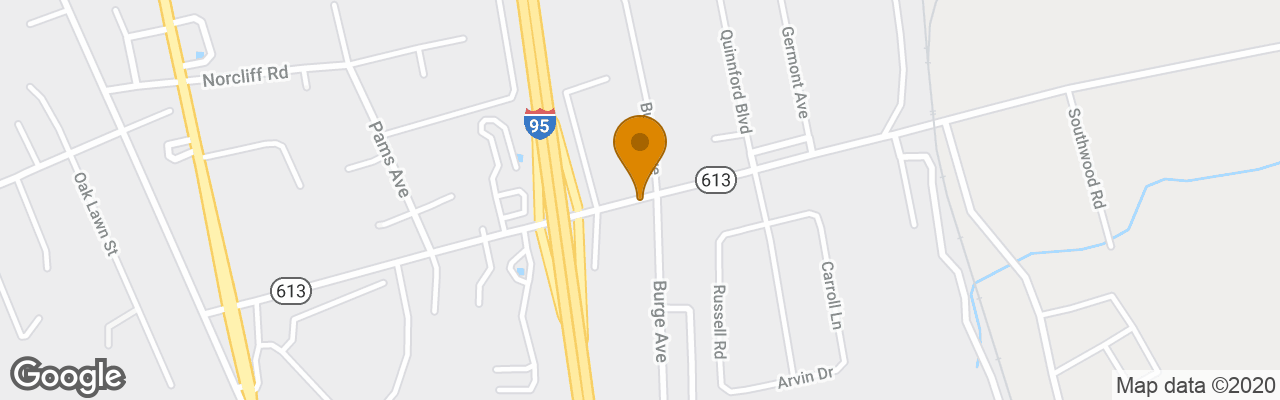 Hotel Econo Lodge Near Richmond National Battlefield Park 