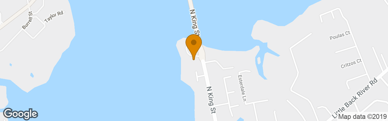 Hotel Travelodge Hampton 