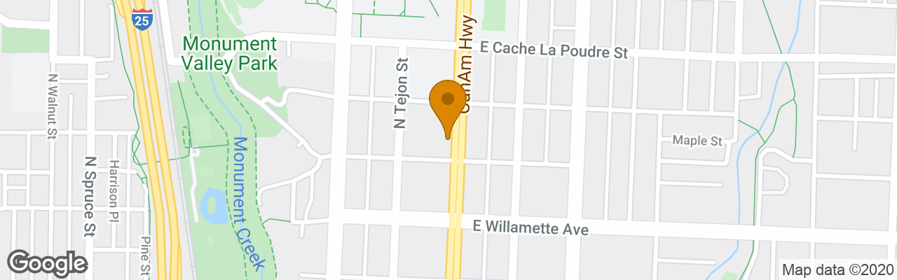 Hotel Econo Lodge Downtown 