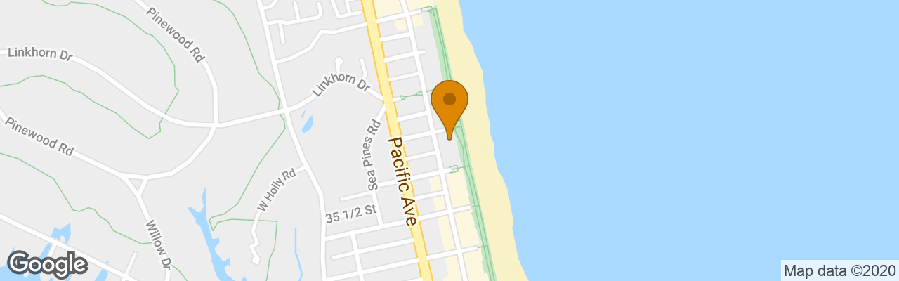 Hotel Edgewater Condo's 