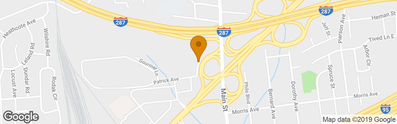 Hotel Quality Inn Edison 