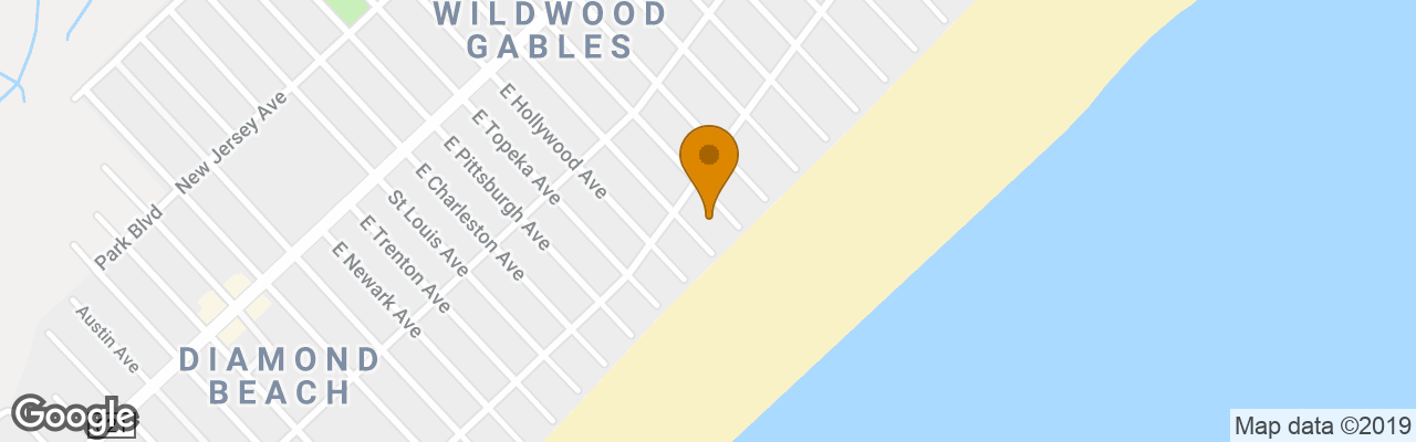 Hotel El Coranado Motor Inn 