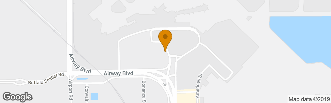 Wyndham El Paso Airport Hotel & Water Park 