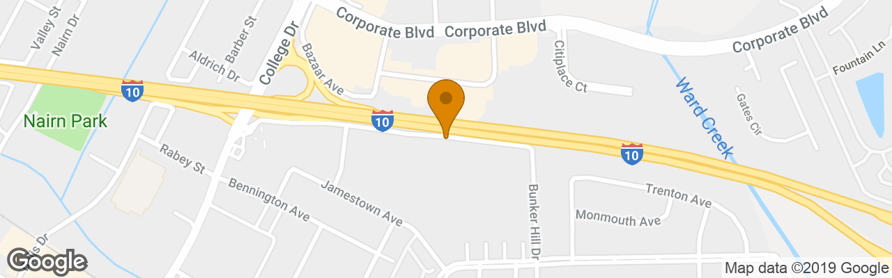 Embassy Suites Hotel 