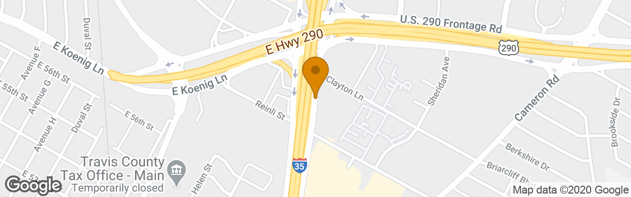 Hôtel Embassy Suites Austin - Central 