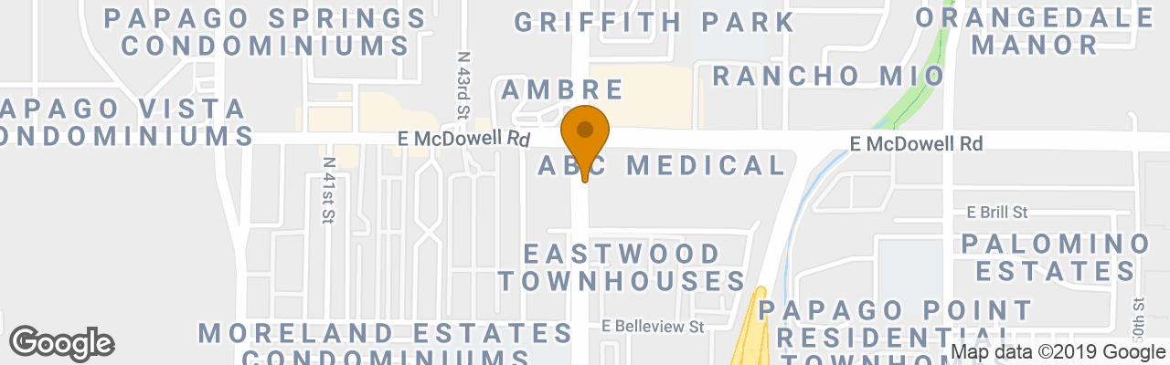 Holiday Inn Hotel & Suites Phoenix Airport North  