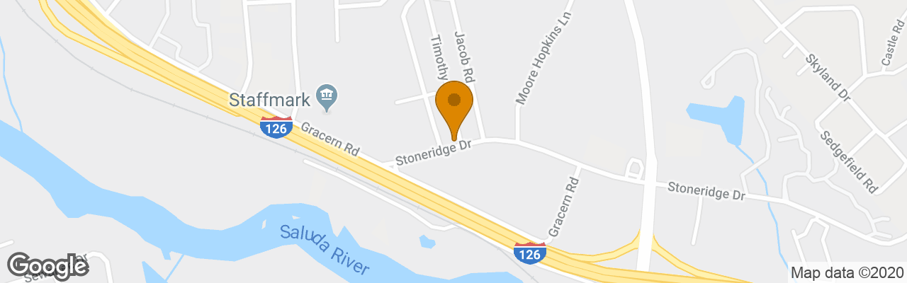 Hotel Embassy Suites Greystone 