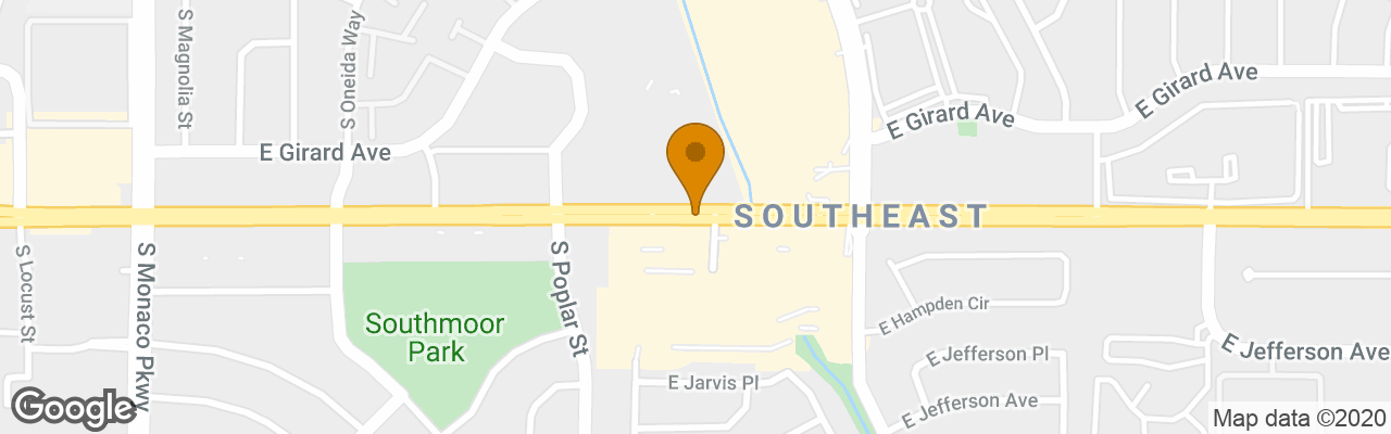 Embassy Suites Hotel Denver Southeast 