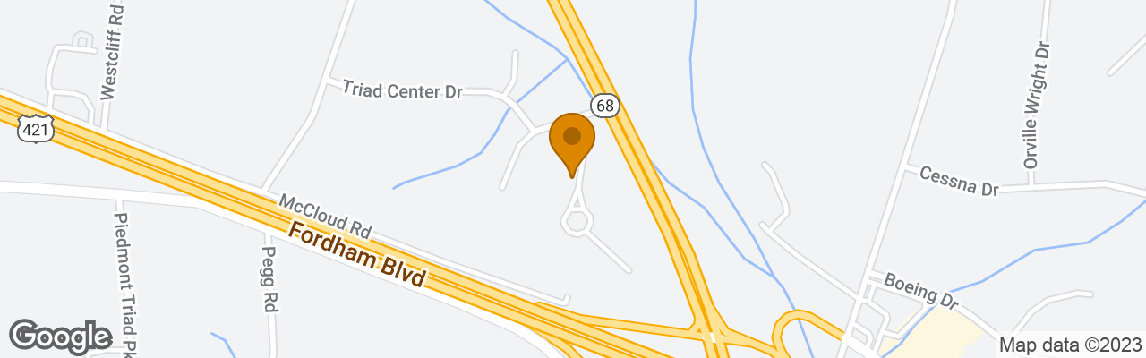 Hotel Embassy Suites Greensboro Airport 