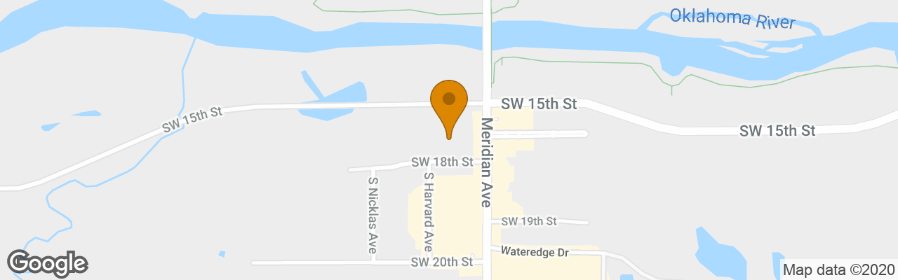 Hotel Embassy Suites Oklahoma City - Will Rogers World Airport 