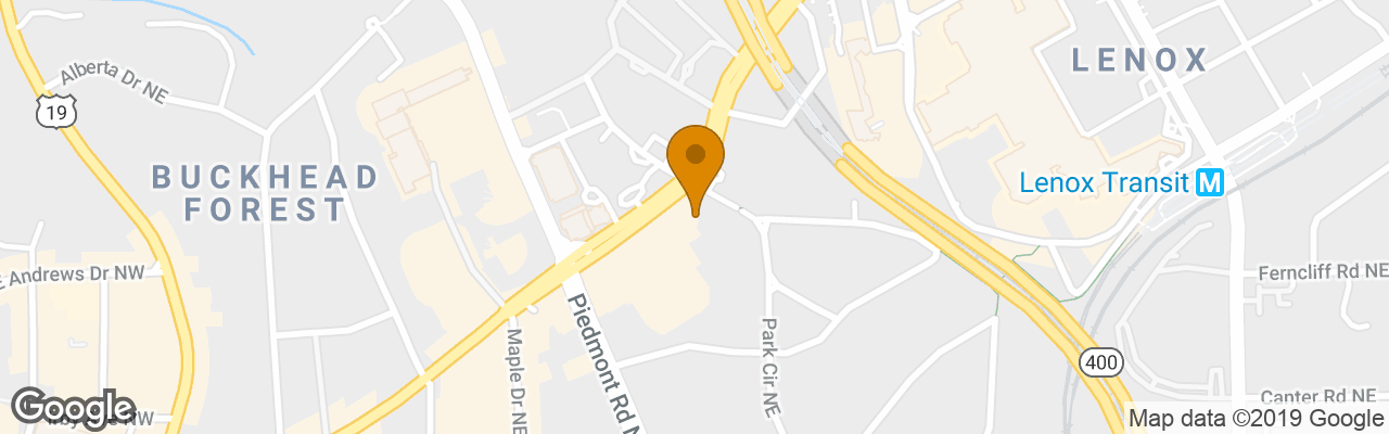 Hotel Embassy Suites Atlanta - Buckhead 