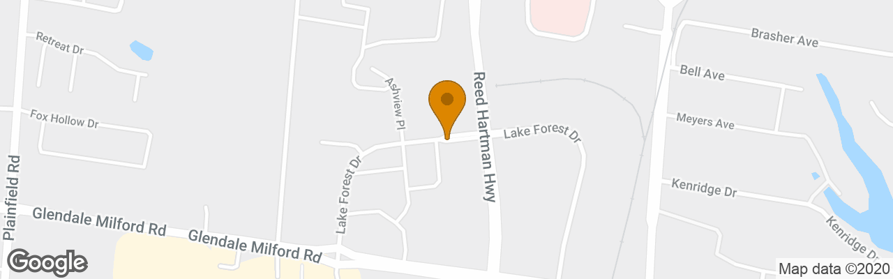 Hotel Embassy Suites Cincinnati Northeast 