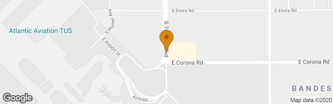 Hotel DoubleTree Suites by Hilton Tucson Airport 