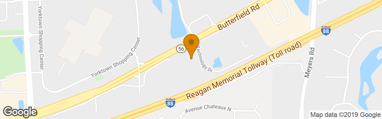 Hotel Embassy Suites Chicago - Lombard Oak Brook 