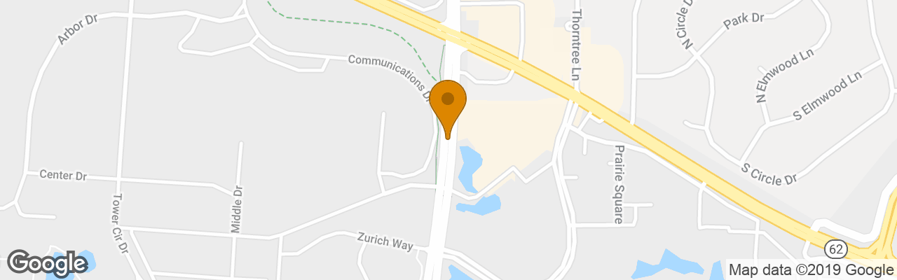 Hotel Embassy Suites 