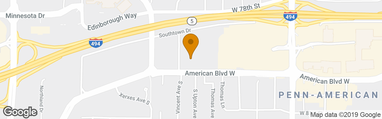 Hotel Embassy Suites Bloomington 