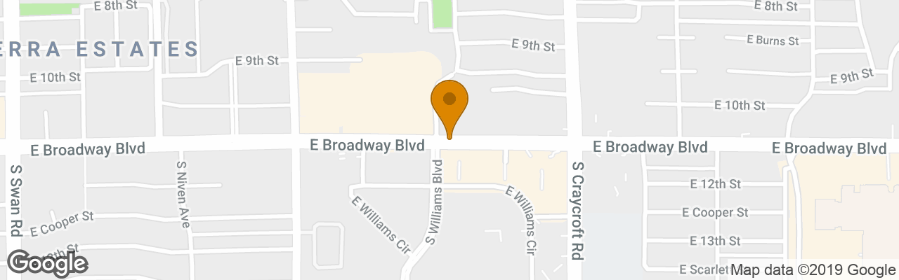 Hotel Embassy Suites Tucson - Williams Center 