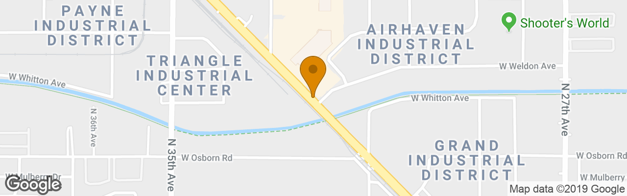 Embassy Suites Hotel 