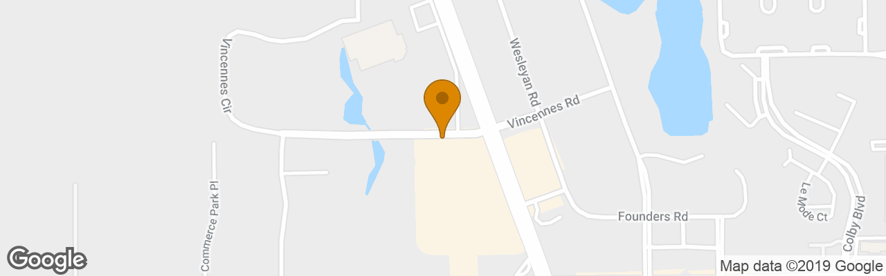 Embassy Suites Hotel Indianapolis North 