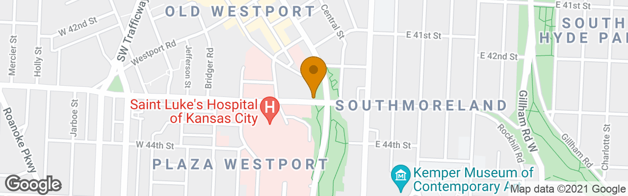 Hotel Embassy Suites Kansas City Plaza 