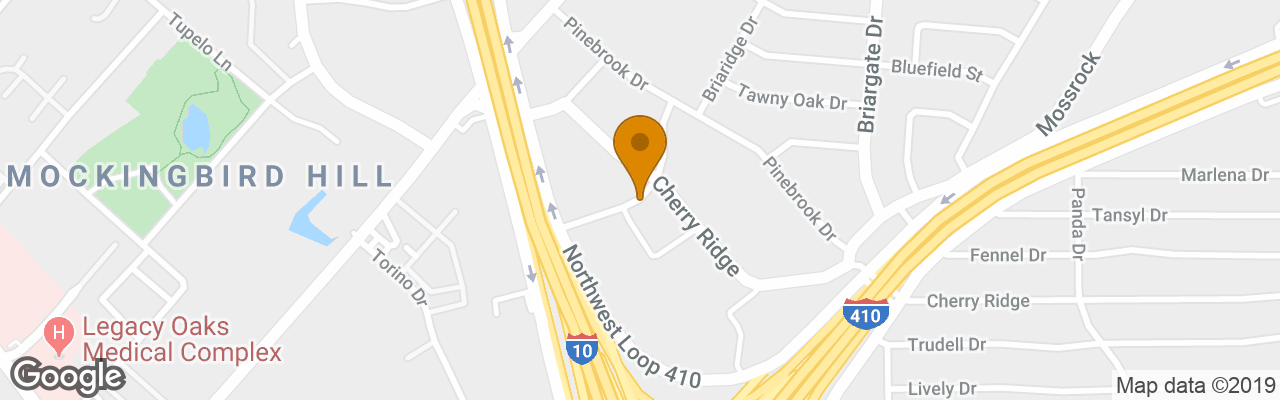 Hotel Embassy Suites San Antonio - NW I-10 