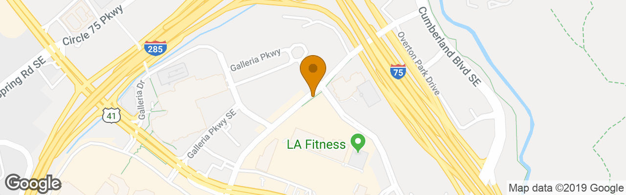 Hotel Embassy Suites Atlanta - Galleria 