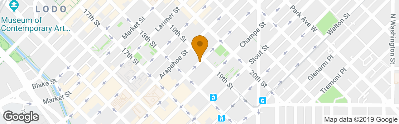 Hotel The Ritz-Carlton, Denver 