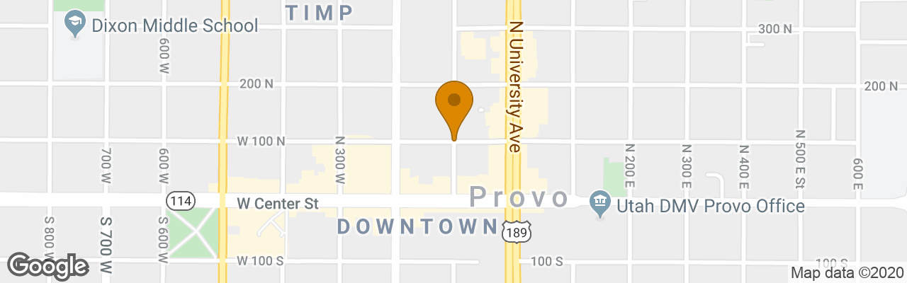 Marriott Provo Hotel & Conference Center 