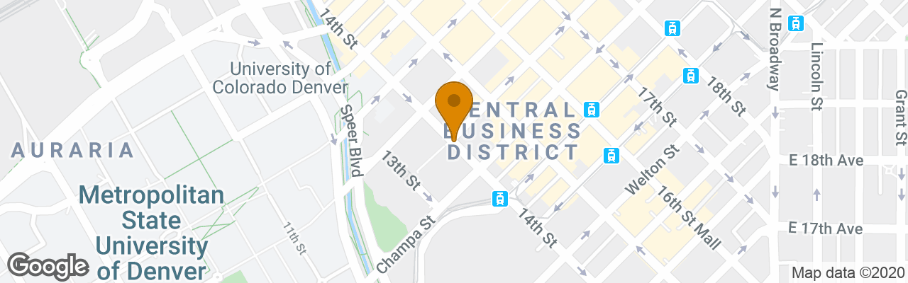 The Curtis Denver, A DoubleTree by Hilton Hotel 