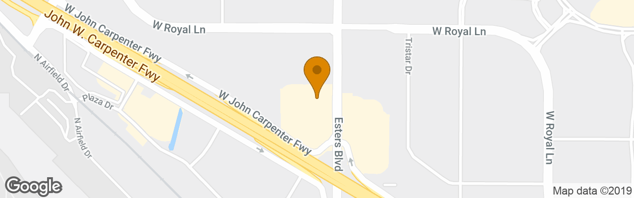 Hotel Quality Inn & Suites Dallas Fort Worth Airport North 