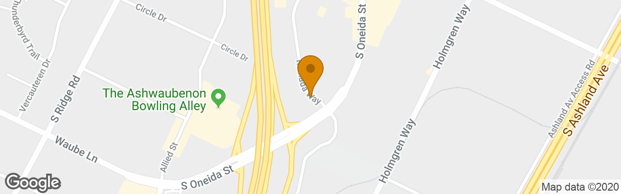 Hotel Travelodge Green Bay Lambeau 