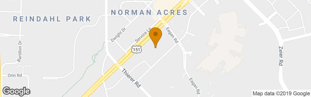 Hotel Baymont Inn & Suites Madison East 