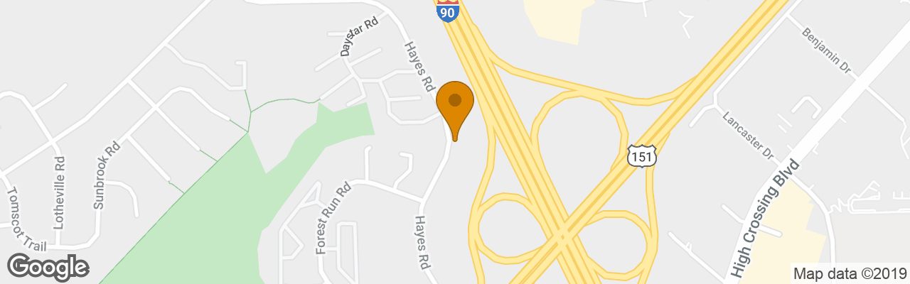 Hotel Super 8 Madison East WI 