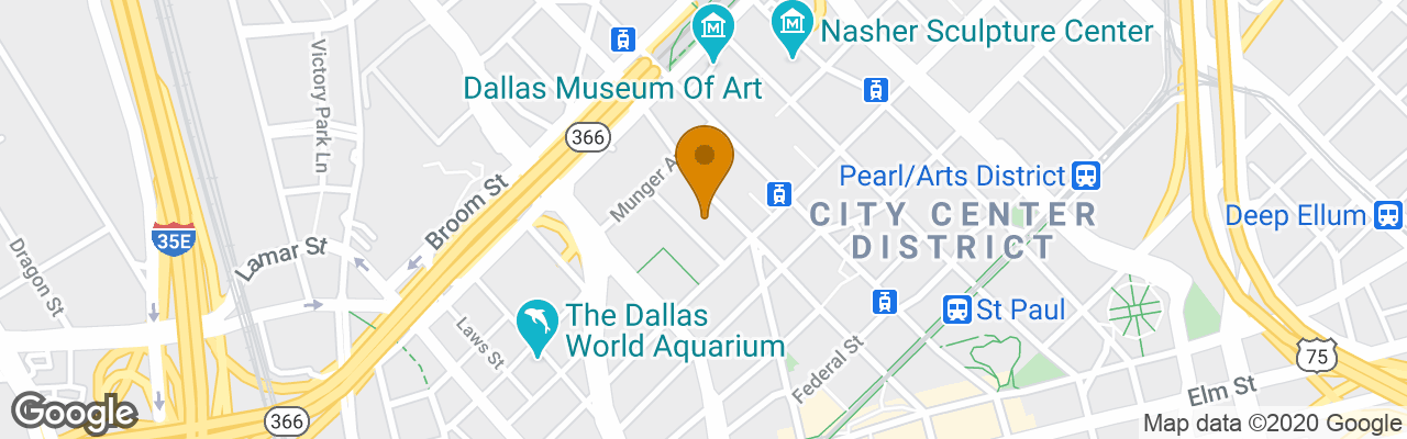 The Fairmont Dallas Hotel 