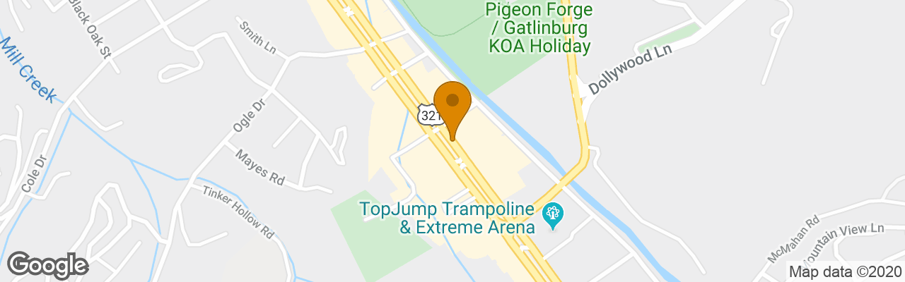 Hotel Family Inns Of America Carlstown 