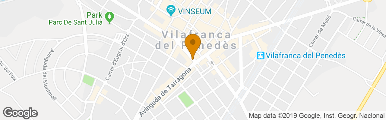 Hotel Casa Torner i Güell 