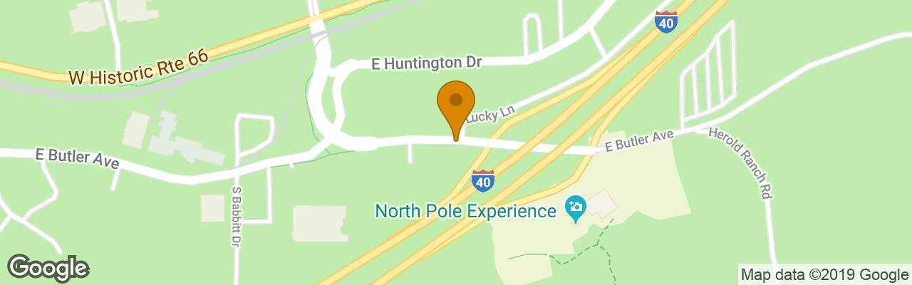 Motel Rodeway Inn & Suites Flagstaff 