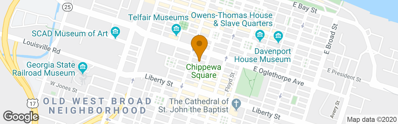 Hotel Foley House Inn 