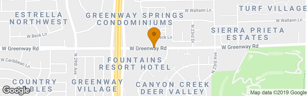 Hotel Embassy Suites Phoenix - North 