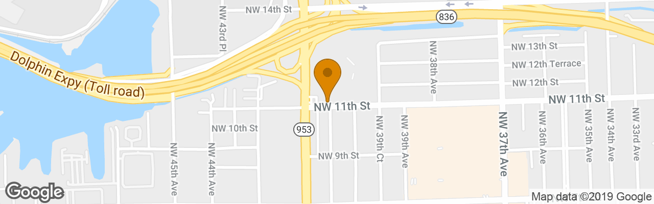 Hotel Fairfield Inn & Suites Miami Airport South 