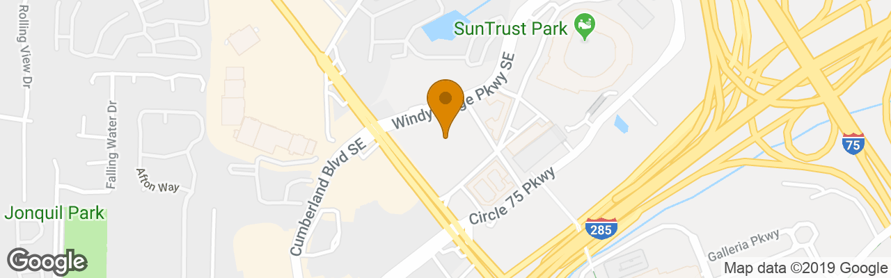 French Quarter Suites Hotel 