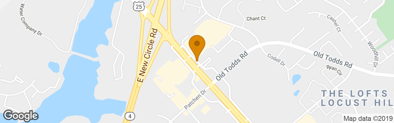 Hotel Doubletree Guest Suites Lexington 