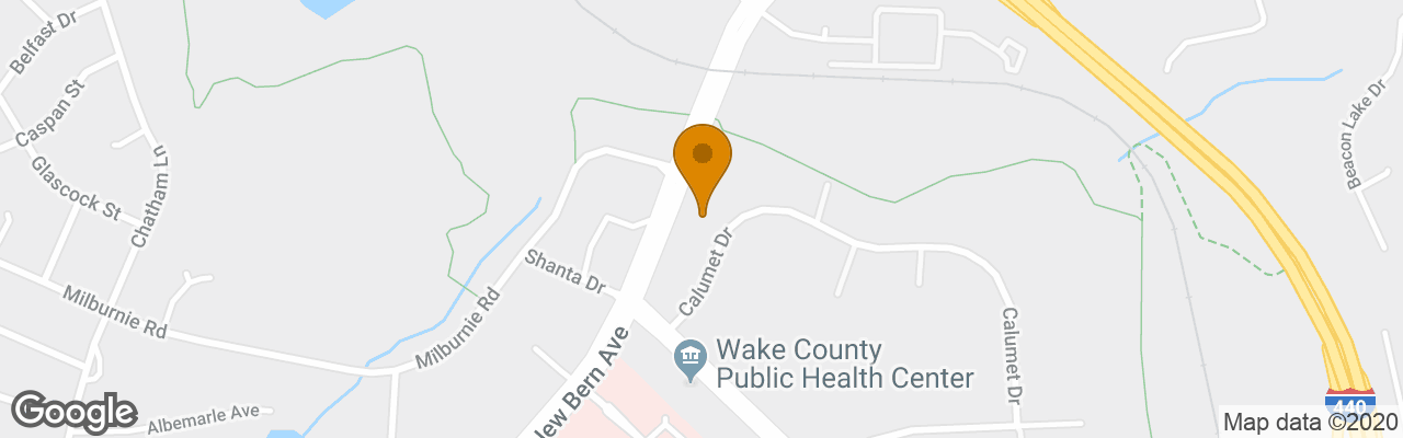 Hotel Wake Inn Raleigh 