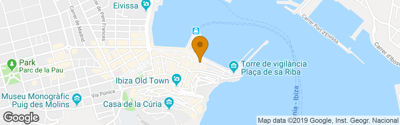 Hostal Los Caracoles 