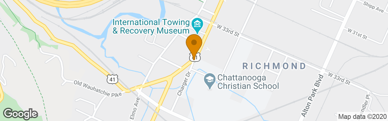 Hotel Friendship Inn 