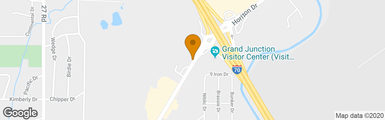 Hotel Quality Inn Grand Junction 