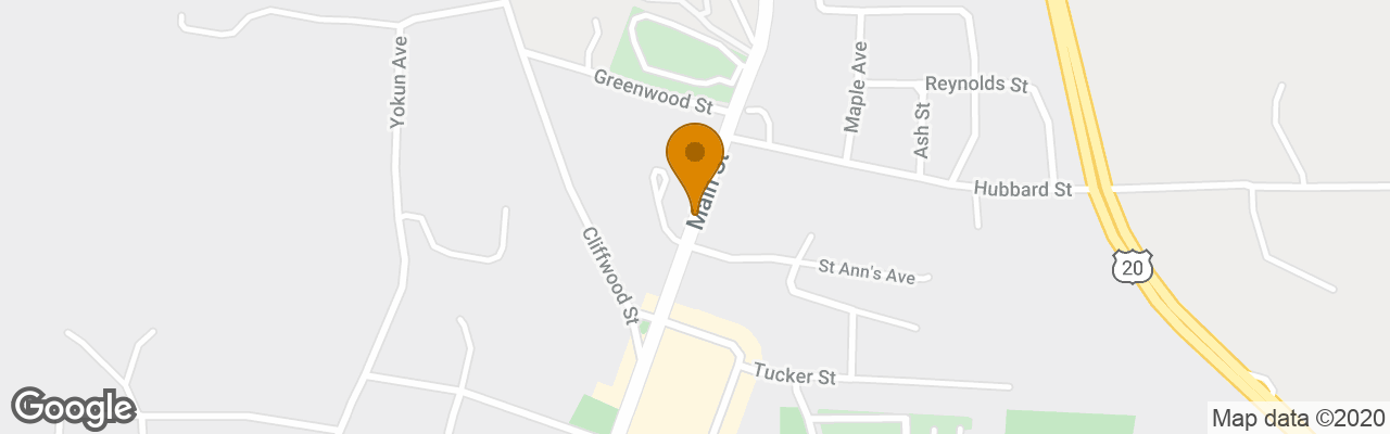 Hotel Garden Gables Inn 